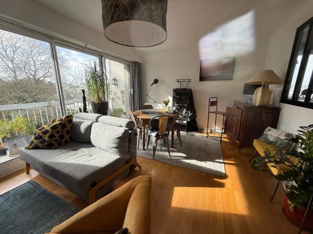 Appartement vente à Vannes, Bretagne