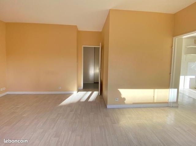 Appartement vente à Niort
