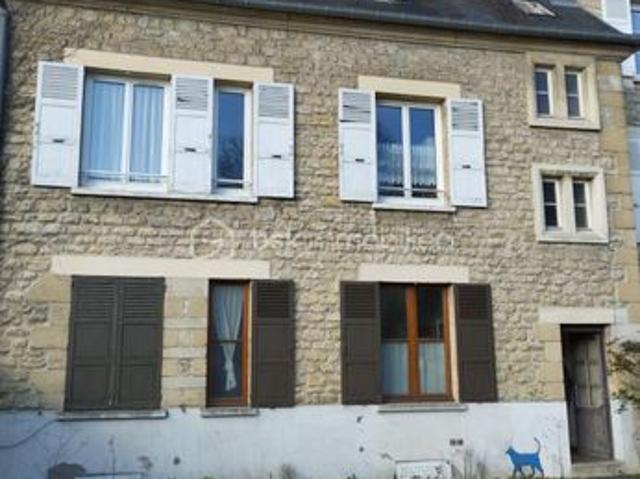 Appartement vente à Argentan
