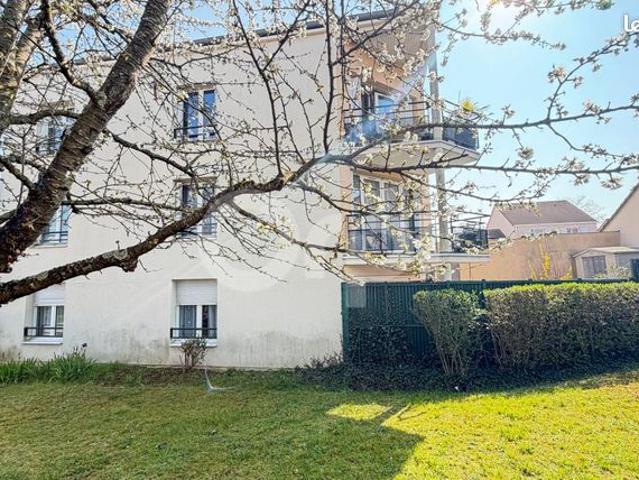 Appartement vente à Dreux, Vernouillet