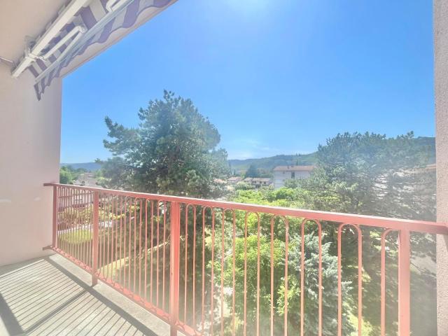 Appartement location à Tournon-sur-Rhône, Tournon-sur-rhône