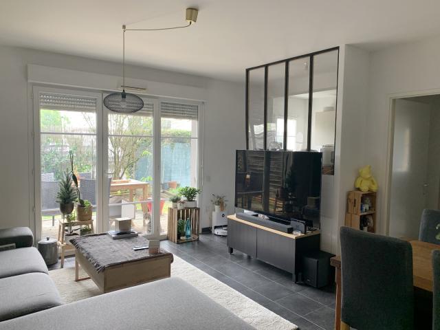 Appartement vente à Bordeaux, Saint-médard-en-jalles