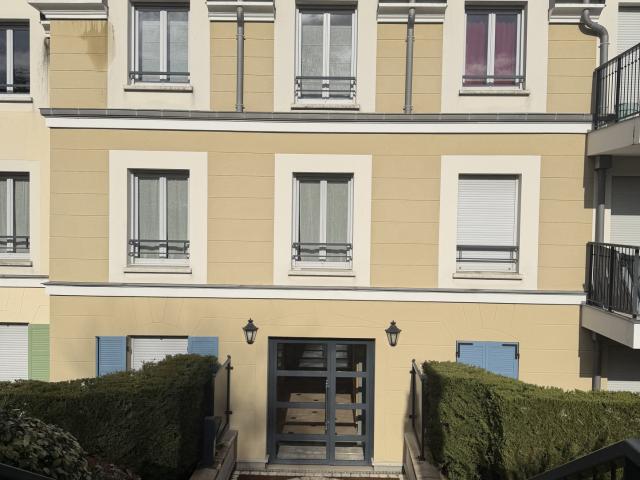 Appartement vente à Saint-Germain-en-Laye, Saint-germain-en-laye