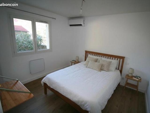 Appartement vente à Calvi, Oletta
