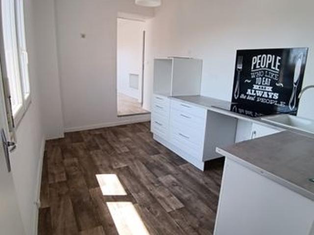 Appartement vente à Clermont-Ferrand, Pont-du-château