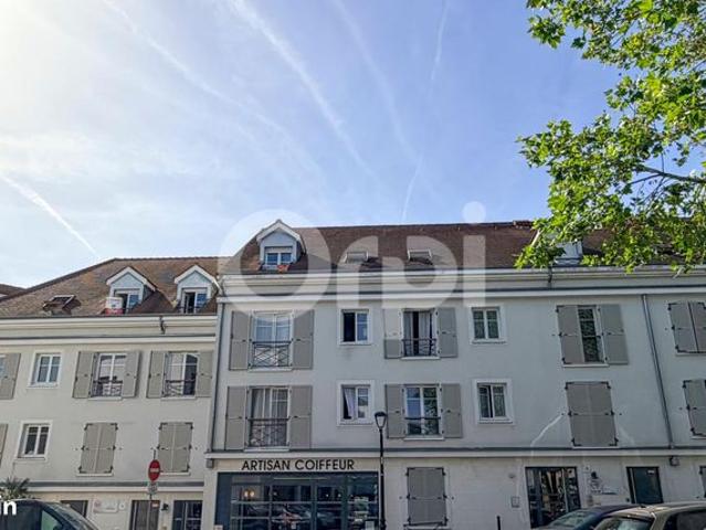 Appartement vente à Dreux, Vernouillet