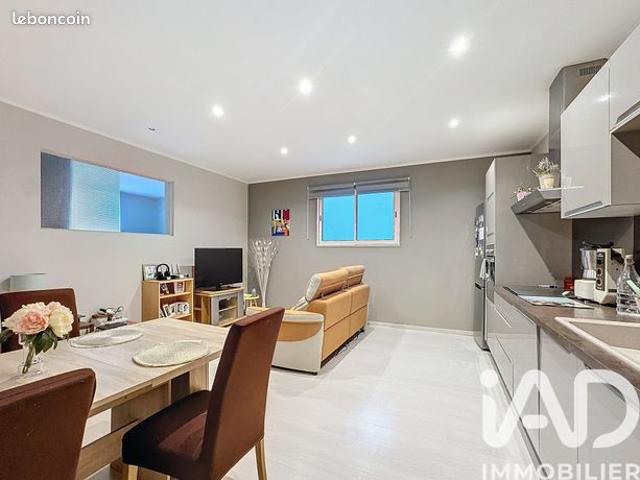 Appartement vente à Montpellier, Sète