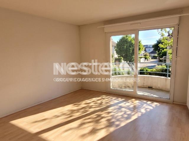 Appartement location à Le Rohan, Vannes