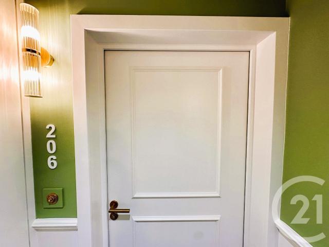 Appartement vente à Les Sables-d'Olonne, Le Fenouiller