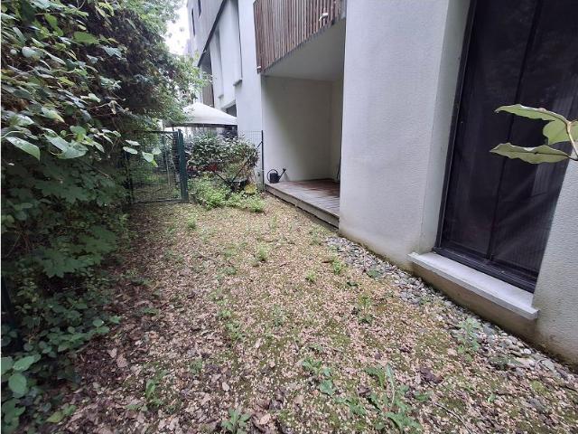 Appartement location à Toulouse, Ramonville-saint-agne