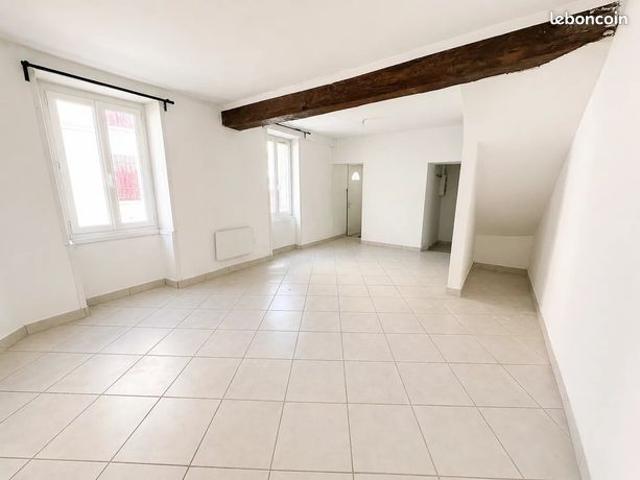 Appartement vente à Torcy, Montévrain