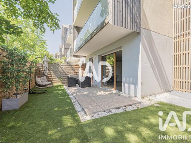 Appartement vente à Carcassonne, Villepinte