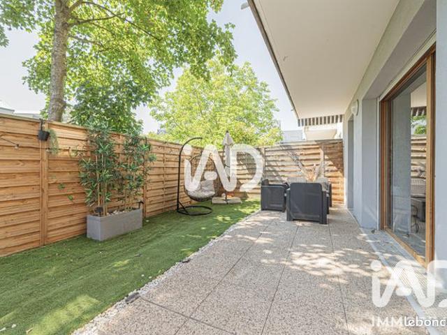 Appartement vente à Carcassonne, Villepinte