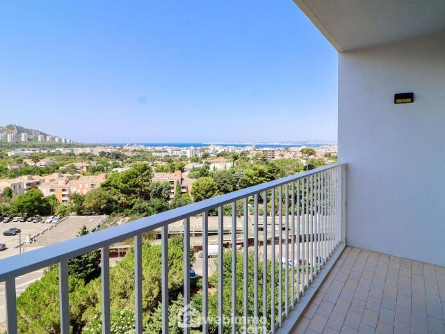 Appartement vente à Marseille