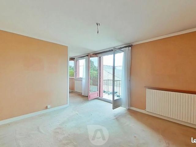 Appartement vente à Meaux