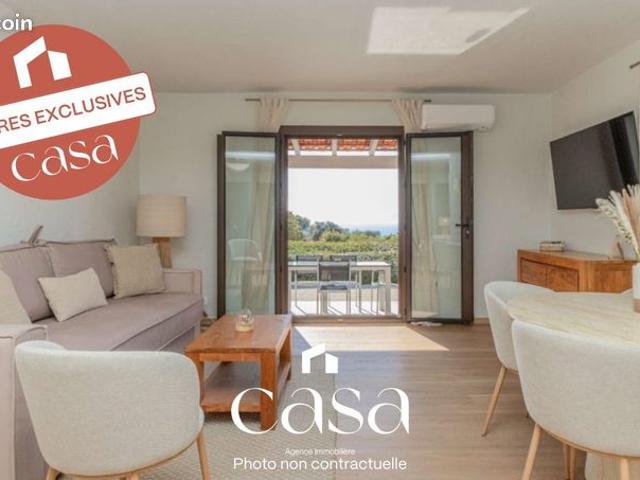 Appartement vente à Pau, Louvigny