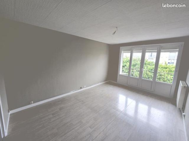 Appartement vente à Évreux, Evreux