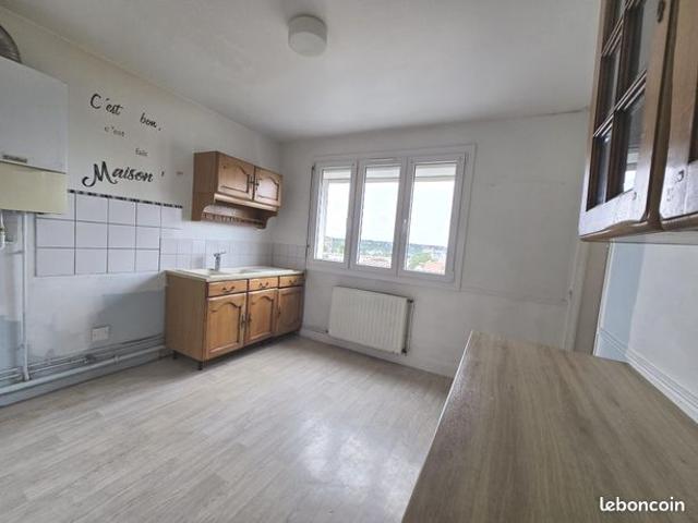 Appartement vente à Évreux, Evreux