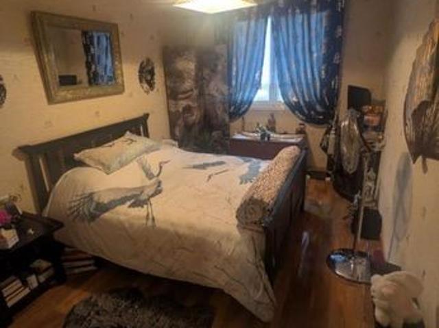 Appartement vente à Bobigny, Bondy