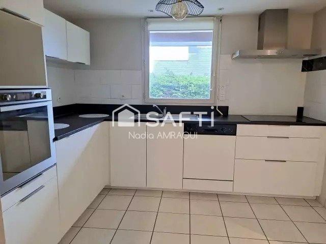 Appartement vente à Vannes, Bretagne