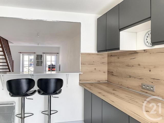 Appartement location à Épinal, Remiremont