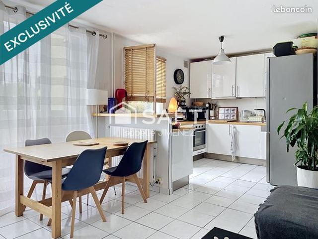 Appartement vente à Créteil, Le Plessis-trévise