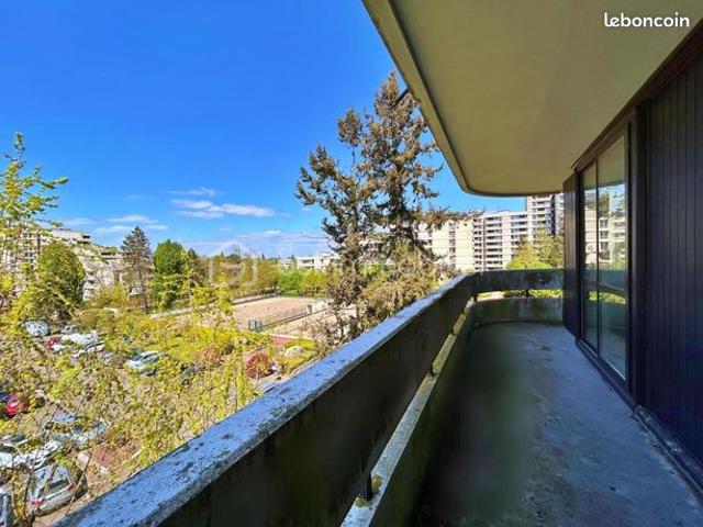 Appartement vente à Rambouillet, Elancourt