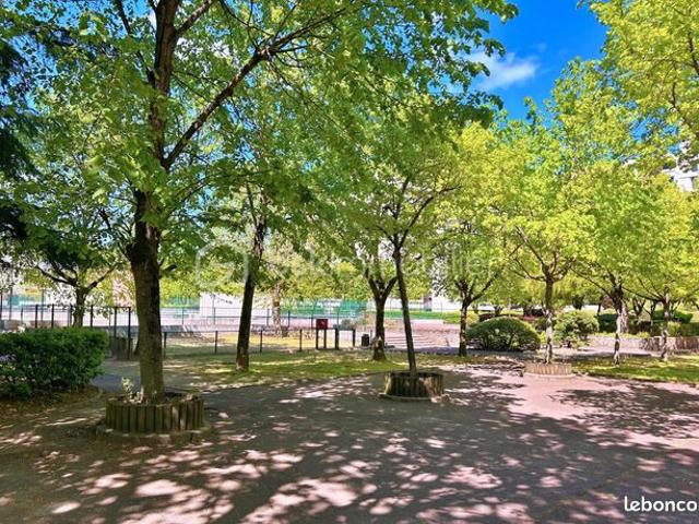 Appartement vente à Rambouillet, Elancourt