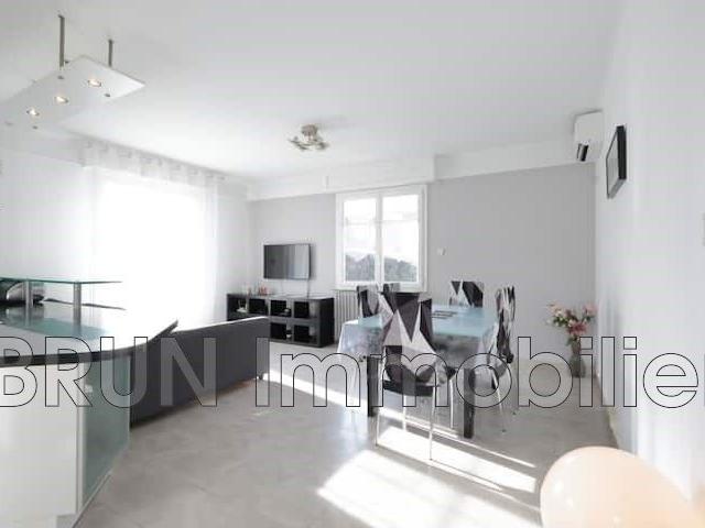 Appartement vente à Grasse, Antibes