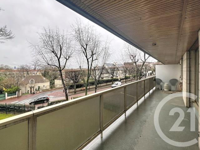 Appartement vente à Nanterre, Saint-cloud