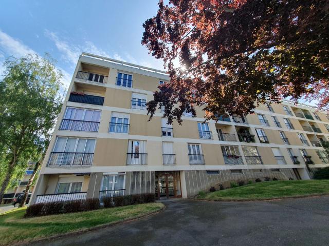 Appartement location à Saint-Brieuc, Bretagne
