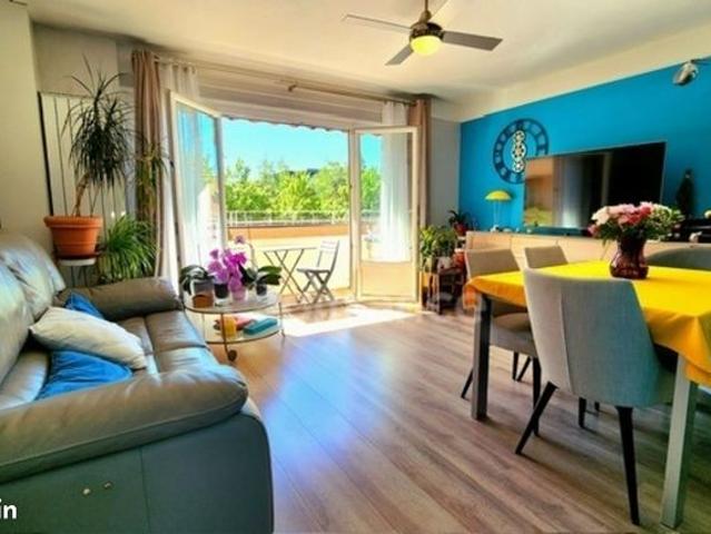 Appartement vente à Nogent-sur-Marne, Maisons-alfort