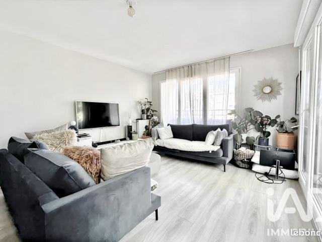 Appartement vente à Torcy, Montévrain