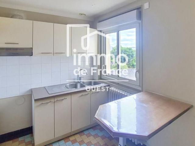 Appartement location à Mayenne, Evron