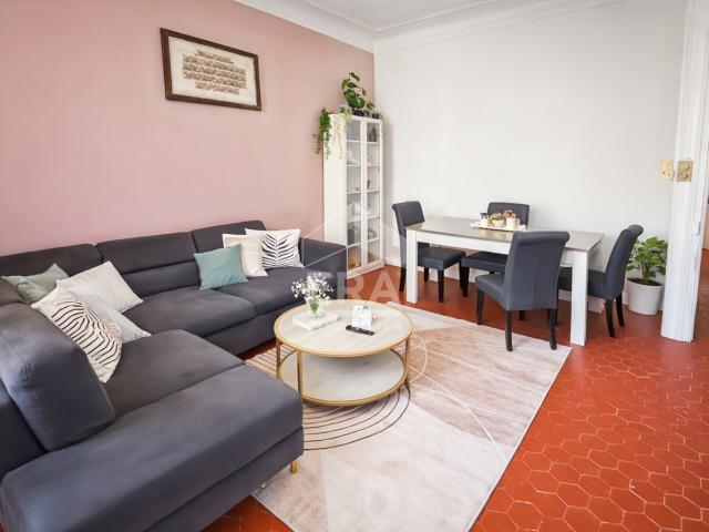 Appartement vente à Marseille