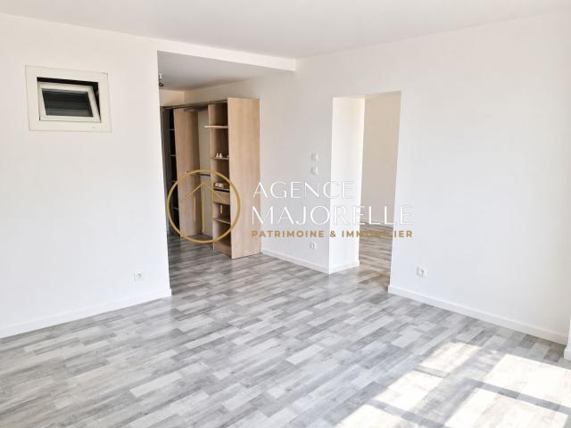Appartement vente à Frouard, Meurthe-et-Moselle