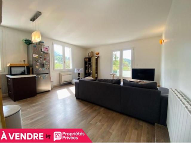 Appartement vente à La Sèbe, Digne-les-Bains