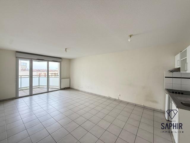Appartement vente à Toulouse