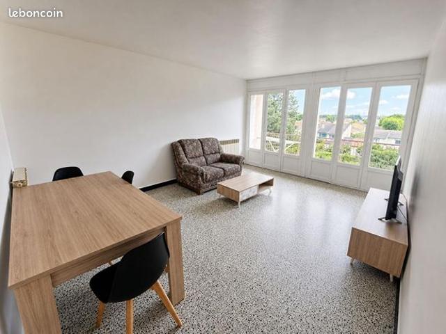Appartement vente à Tournon-sur-Rhône, Tournon-sur-rhône