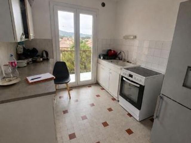 Appartement vente à Tournon-sur-Rhône, Tournon-sur-rhône