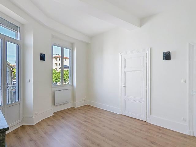 Appartement vente à Lyon, Métropole de Lyon