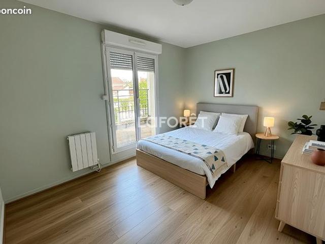 Appartement vente à Argenteuil