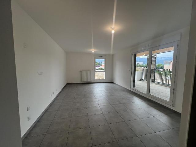 Appartement location à Chambéry, Montmélian