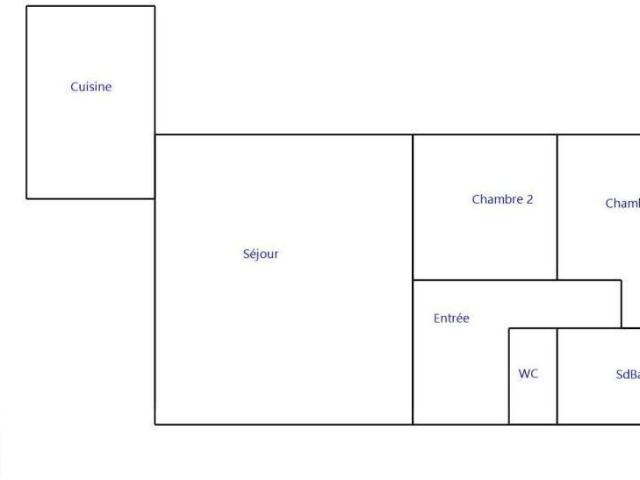 Appartement location à Fontenay-le-Comte, Pouzauges
