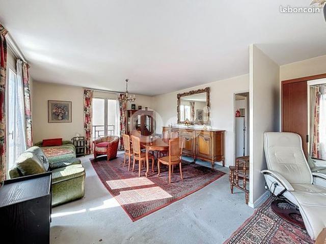Appartement vente à Fontainebleau