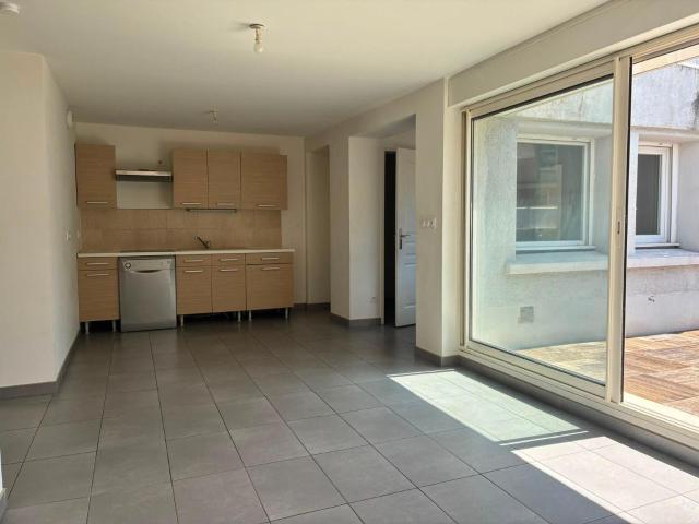 Appartement location à Valence