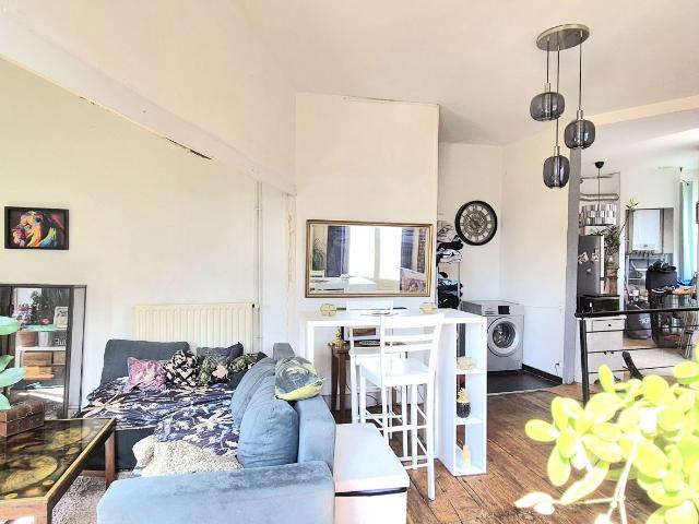 Appartement vente à Saint-Étienne, Saint-etienne