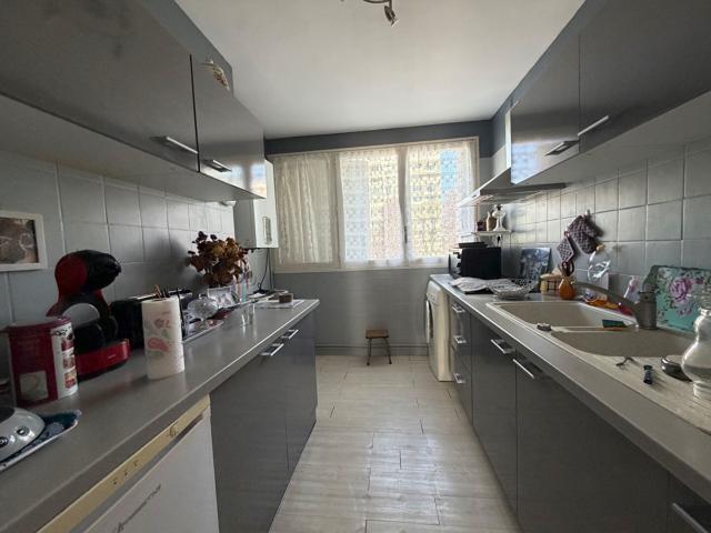 Appartement vente à Orléans, Olivet