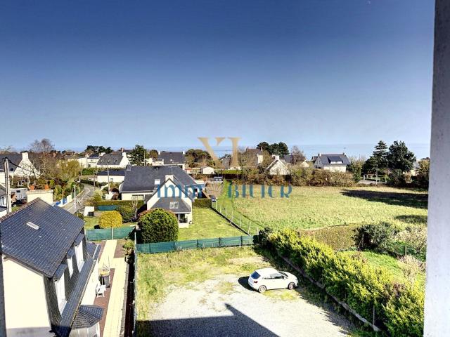 Appartement vente à Saint-Brieuc, Bretagne