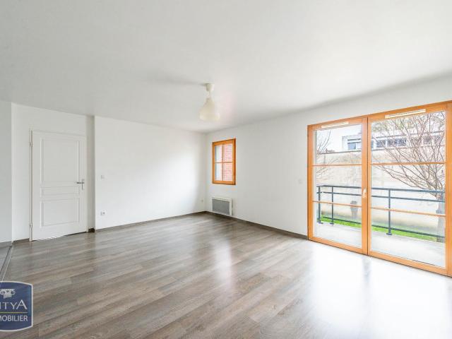 Appartement vente à Valenciennes